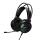 Купити Ігрові Навушники Hoco W118 Extreme Чорний