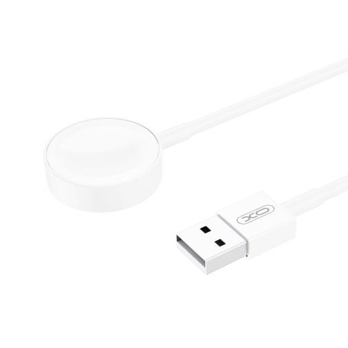 Купити Бездротовий Зарядний Пристрій XO CX012 Magnetic for Apple Watch, 3