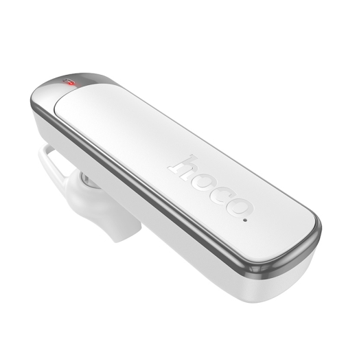 Купити Бездротова моно-гарнитура Hoco E201 ENC, 2