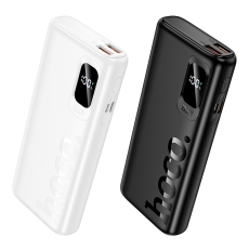 Купити Універсальна Мобільна Батарея Power Bank Hoco J158 Pro Runner 22.5W+PD20W fully compatible power bank 10000mAh