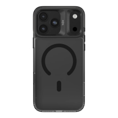 Купить Чехол Kajsa Trans-Shield with MagSafe для iPhone 18 Pro Купить Чехол Kajsa Trans-Shield with MagSafe для iPhone 18 Pro