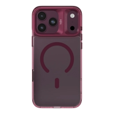 Купить Чехол Kajsa Trans-Shield with MagSafe для iPhone 18 Pro Max Купить Чехол Kajsa Trans-Shield with MagSafe для iPhone 18 Pro Max