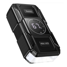 Купить Автомобильное Пусковое Устройство Hoco QS6/Компрессор/Power Bank(8000mAh) Купить Автомобильное Пусковое Устройство Hoco QS6/Компрессор/Power Bank(8000mAh)