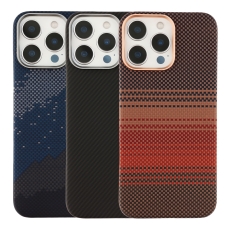 Купить Чехол iNobi Ultra Slim Case with Magnetic Ring для iPhone 16 Pro