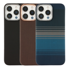Купить Чехол iNobi Ultra Slim Case with Magnetic Ring для iPhone 16 Pro Max