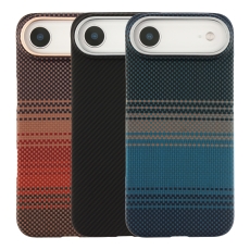 Купить Чехол iNobi Ultra Slim Case with Magnetic Ring для iPhone 17 Air