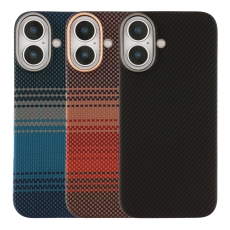 Купить Чехол iNobi Ultra Slim Case with Magnetic Ring для iPhone 17