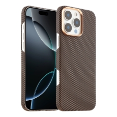 Купить Чехол iNobi Ultra Slim Case with Magnetic Ring для iPhone 16 Pro Max