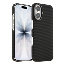 Купить Чехол iNobi Ultra Slim Case with Magnetic Ring для iPhone 17