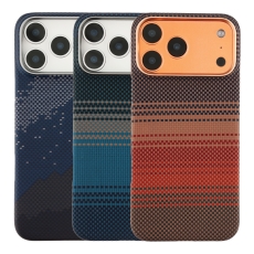 Купить Чехол iNobi Ultra Slim Case with Magnetic Ring для iPhone 17 Pro