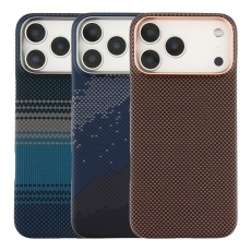 Купить Чехол iNobi Ultra Slim Case with Magnetic Ring для iPhone 17 Pro Max