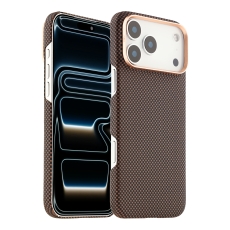 Купить Чехол iNobi Ultra Slim Case with Magnetic Ring для iPhone 17 Pro