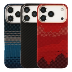 Купить Чехол iNobi Ultra Slim Case with Magnetic Ring для iPhone 18 Pro