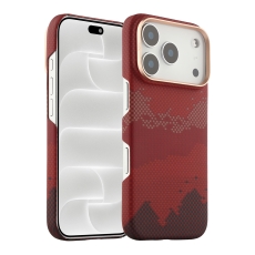 Купить Чехол iNobi Ultra Slim Case with Magnetic Ring для iPhone 18 Pro