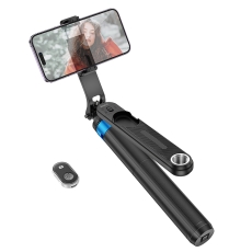 Купити Селфі-Штатив Hoco K22 Remote М'ята упаковка
