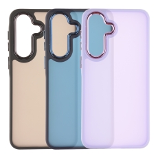 Купить Чехол TPU+PC Space II Color Matte для Samsung Galaxy A37 5G (A376) Купить Чехол TPU+PC Space II Color Matte для Samsung Galaxy A37 5G (A376)
