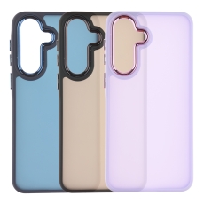 Купить Чехол TPU+PC Space II Color Matte для Samsung Galaxy A57 5G (A576) Купить Чехол TPU+PC Space II Color Matte для Samsung Galaxy A57 5G (A576)