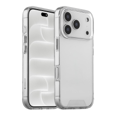 Купити Чохол TPU Space Case для iPhone 18 Pro Max/17 Pro Max Купити Чохол TPU Space Case для iPhone 18 Pro Max/17 Pro Max