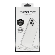 Купити Чохол TPU Space Case для iPhone 18 Pro Max/17 Pro Max Купити Чохол TPU Space Case для iPhone 18 Pro Max/17 Pro Max