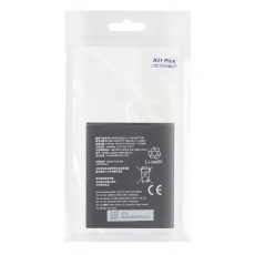 Купити Аккумулятор для ZTE Blade A31 Plus / Li3830T43P8H486375 A31 Купити Аккумулятор для ZTE Blade A31 Plus / Li3830T43P8H486375 A31