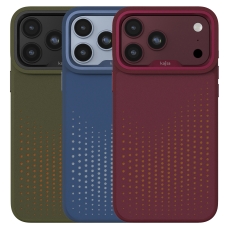 Купити Чохол Kajsa Splendid Collection Circle with MagSafe для iPhone 18 Pro