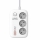 Купить Сетевой Удлинитель LDNIO SE3436 2USB-A / 2USB-C / 3-Sockets GAN QC/PD65W 2m