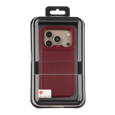 Купити Чохол Kajsa Splendid Collection Circle with MagSafe для iPhone 18 Pro Max