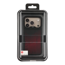 Купити Чохол Kajsa Splendid Collection Circle with MagSafe для iPhone 18 Pro