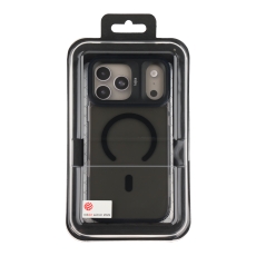 Купити Чохол Kajsa Trans-Shield with MagSafe для iPhone 18 Pro Купити Чохол Kajsa Trans-Shield with MagSafe для iPhone 18 Pro