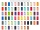 Купить Чехол Silicone Case Full Size with Frame для iPhone 14 Pro Мятая упаковка