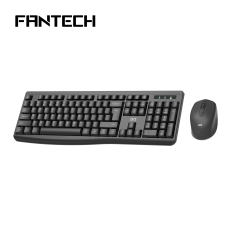 Купити Бездротова Клавіатура і Миша FANTECH Go WK900 Silent Click Купити Бездротова Клавіатура і Миша FANTECH Go WK900 Silent Click