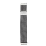 Купить Ремешок Универс 20mm Milanese loop для Samsung/Amazfit/Huawei Мятая упаковка