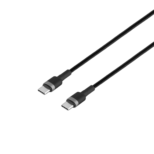 Купить USB Baseus Type-C to Type-C PD 2.0 60W 20V 3A CATKLF-G, 2