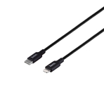 Купити Кабель USB Hoco X14 Double Speed PD 20W Type-C to Lightning, 2