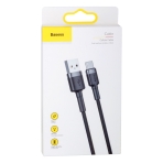 Купить USB Baseus USB to Type-C 3A CATKLF-B, 3