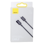Купити Кабель Baseus CATLYS-A Type-C to Lightning PD 20W