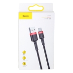 Купить USB Baseus USB to Type-C 2A 2m CATKLF-C