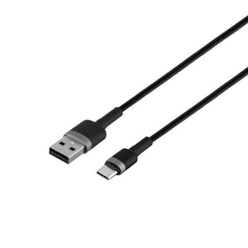 Купить USB Baseus USB to Type-C 3A CATKLF-B, 6