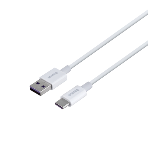 Купить USB Baseus USB to Type-C 66W CATYS, 3