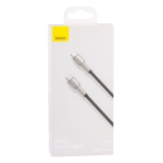Купити Кабель Baseus Type-C to Type-C 100W 2m CATJK-D