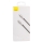 Купити Кабель Baseus Type-C to Type-C 100W 2m CATJK-D