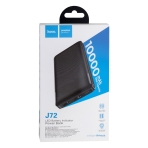 Купить Power Bank Hoco J72 Easy travel 10000 mAh, 2
