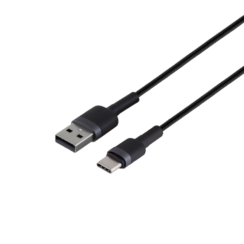 Купить USB Baseus USB to Type-C 2A 2m CATKLF-C, 6