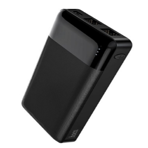 Купить Power Bank Hoco J72 Easy travel 10000 mAh, 3