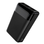 Купить Power Bank Hoco J72 Easy travel 10000 mAh, 3