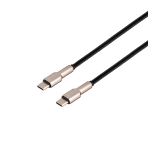 Купити Кабель Baseus Type-C to Type-C 100W 2m CATJK-D, 3