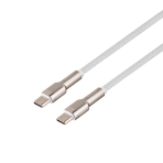 Купити Кабель Baseus Type-C to Type-C 100W 2m CATJK-D, 4