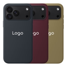 Купити Чохол Silicone Case with MagSafe IC для iPhone 18 Pro Купити Чохол Silicone Case with MagSafe IC для iPhone 18 Pro