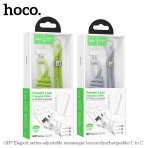 Купить USB Hoco GH7 Type-C to Type-C 60W 1.8m Мятая упаковка