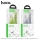 Купить USB Hoco GH7 Type-C to Type-C 60W 1.8m Мятая упаковка